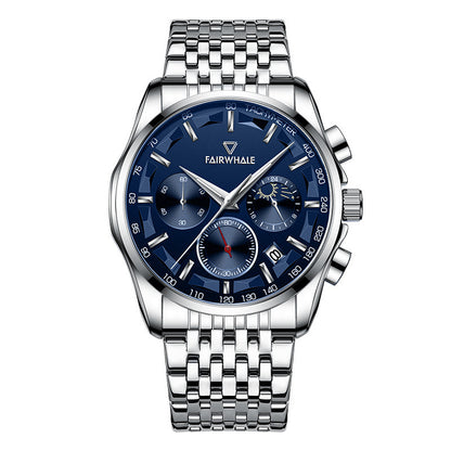 Men’s Automatic Business Watch