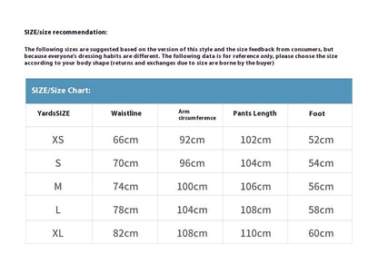 Water Denim Straight-leg Trousers Men