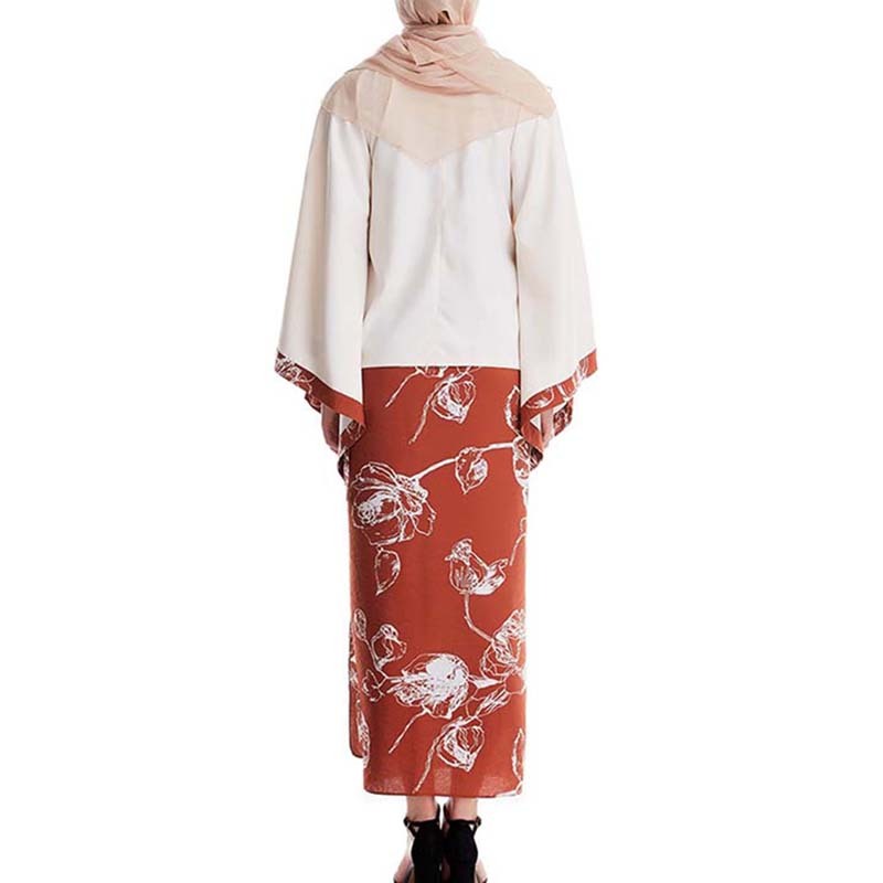 Abaya Traditional Clothing