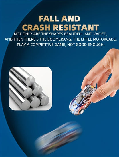 A 50-piece Alloy Toy Car Set With A Storage Box And A Foldable Play Mat, As Well As A Wide Variety Of Combinations, Perfect As An Educational And Entertaining Gift For Children Aged 3 And Up