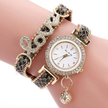 Women's Bracelet watch