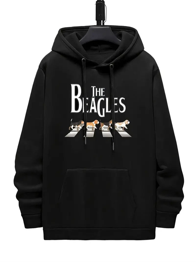 Hoodies for men