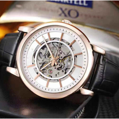Automatic Mechanical Waterproof Watch