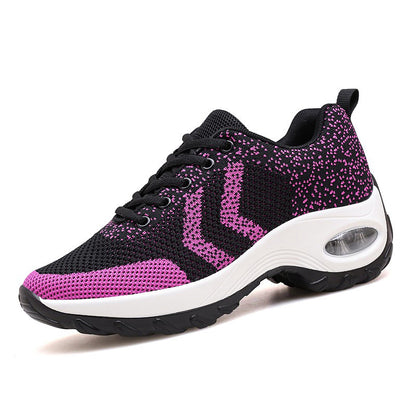Air Cushion Shoes For Women