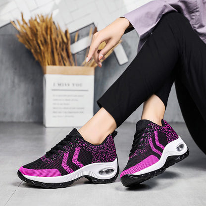 Air Cushion Shoes For Women