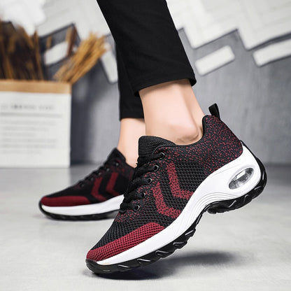 Air Cushion Shoes For Women