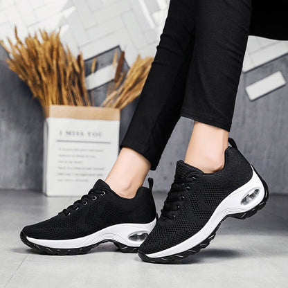 Air Cushion Shoes For Women