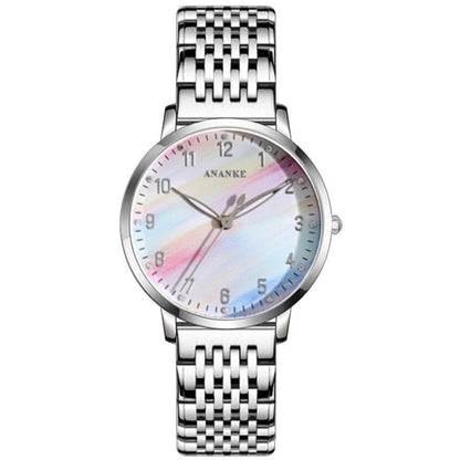 Women’s Casual Quartz Watch – Japanese Movement