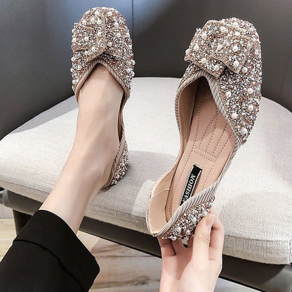 Women s Shoes Flat Shoes