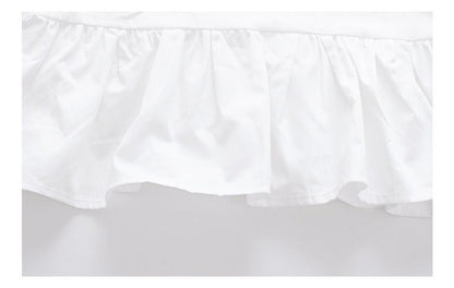 Toddler Girls’ Wool Pullover – Thin Children’s Sweater