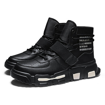 Men’s Walking Shoes | Lightweight Casual Sneakers for Everyday Wear