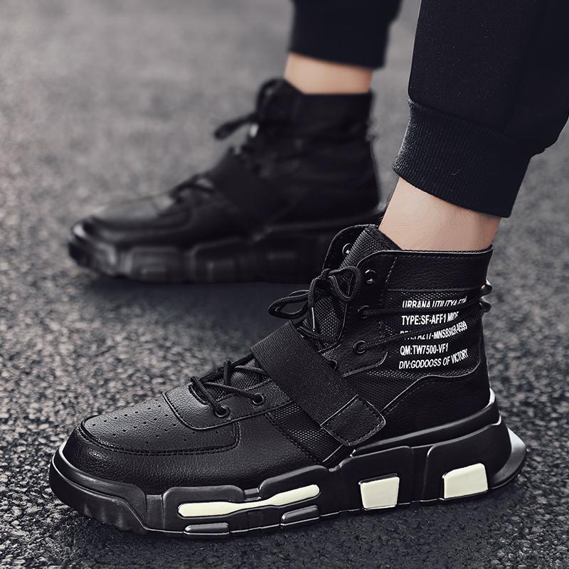 Men’s Walking Shoes | Lightweight Casual Sneakers for Everyday Wear