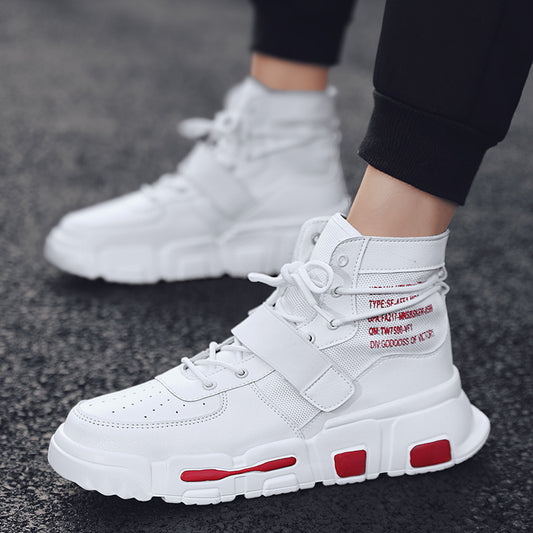 Men’s Walking Shoes | Lightweight Casual Sneakers for Everyday Wear