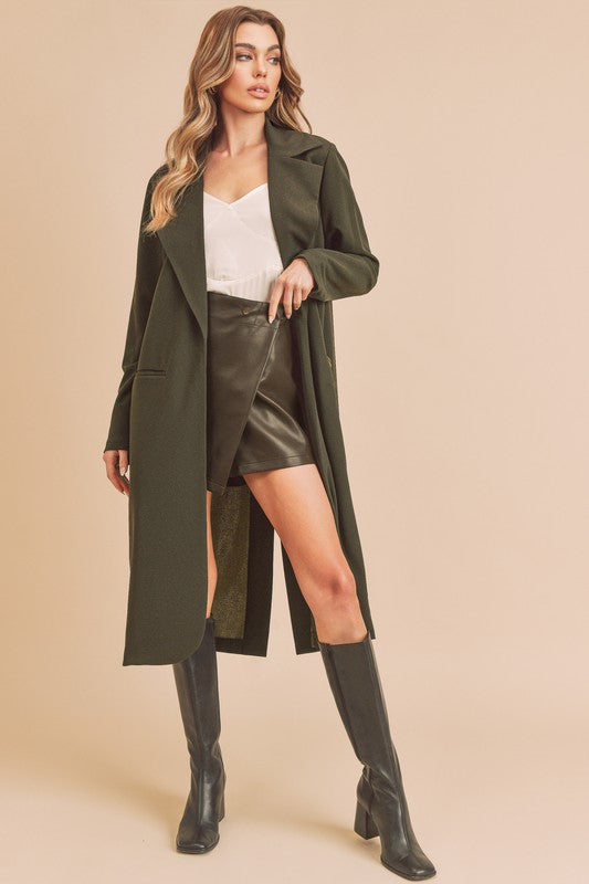 Jaslyn Coat