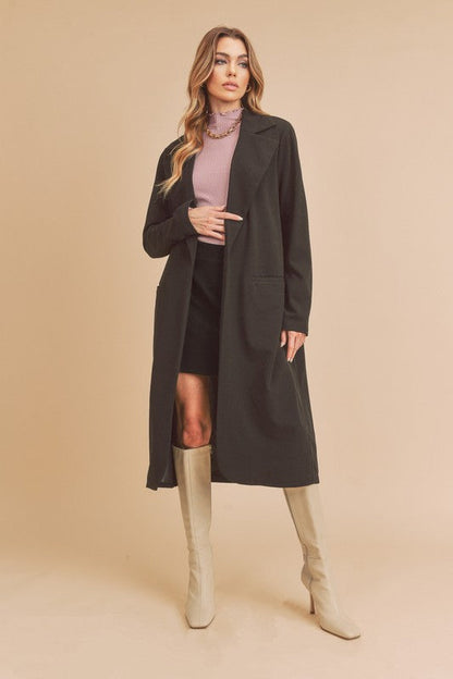 Jaslyn Coat