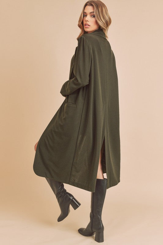 Jaslyn Coat