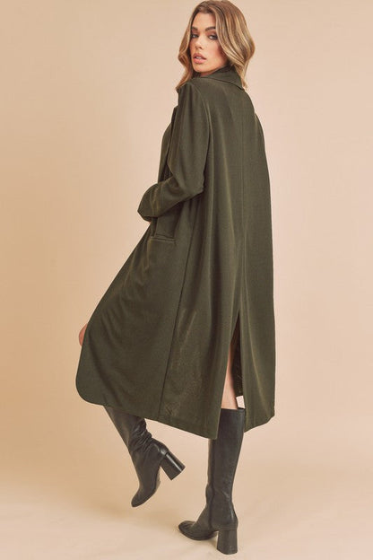 Jaslyn Coat