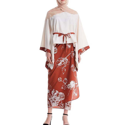 Abaya Traditional Clothing