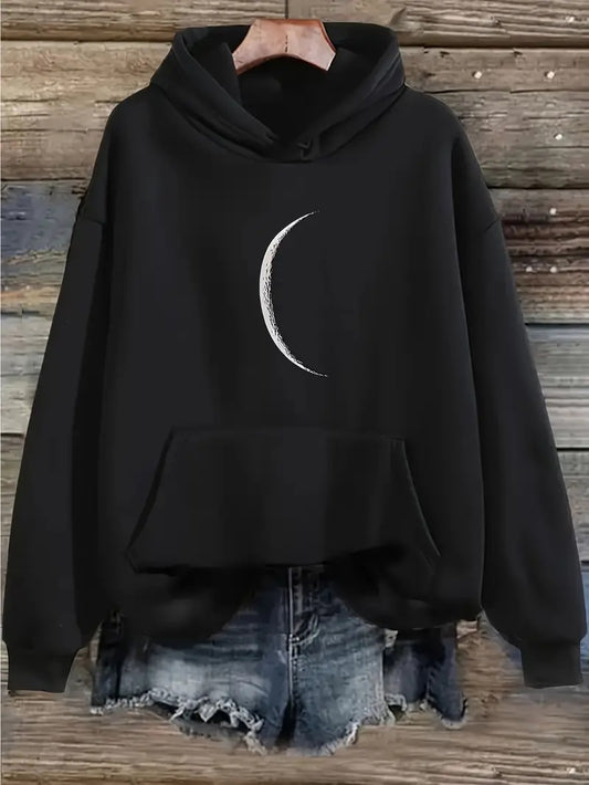 Printed Women's Hoodies