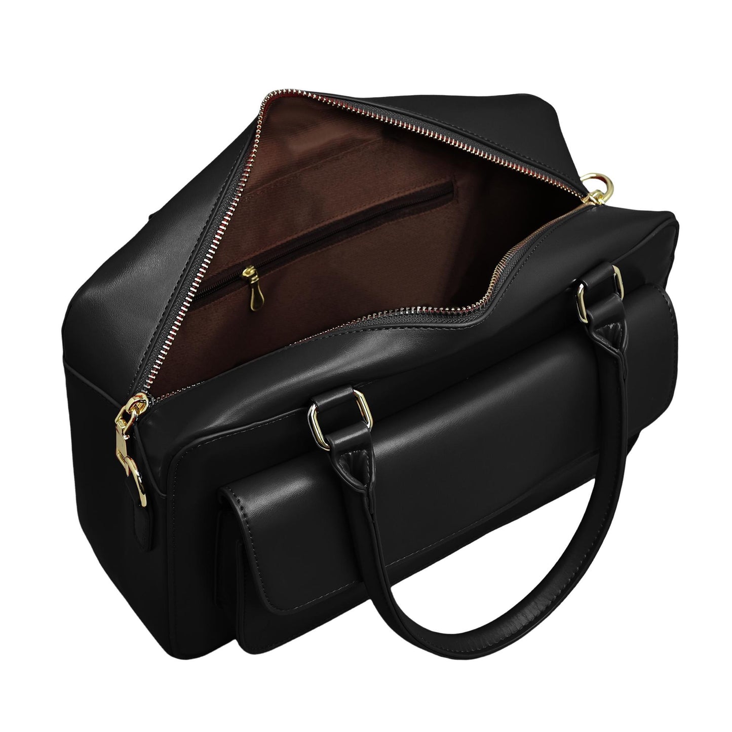 Fashion Women’s Shoulder Bag – Stylish Everyday Handbag