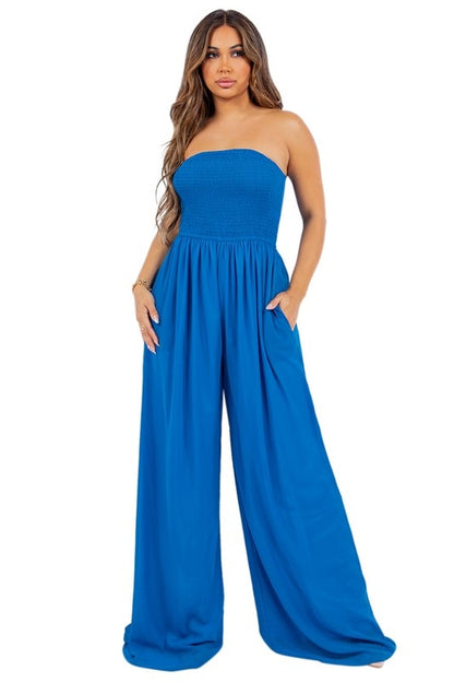 WOMEN FASHION JUMPSUIT