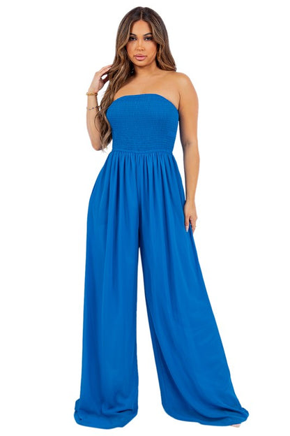 WOMEN FASHION JUMPSUIT