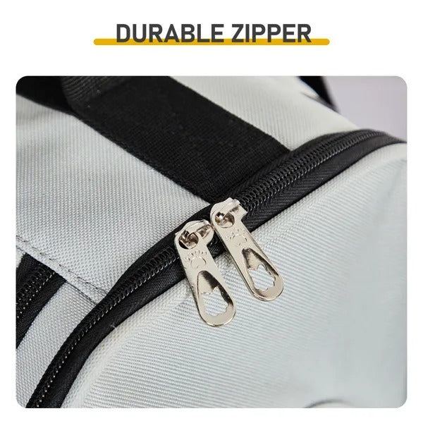 Pet Carrier Backpack