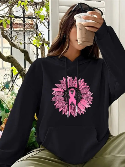Hoodie's for women