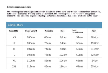 Retro Tattered Jeans Denim Trousers For Men