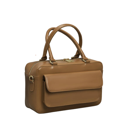 Fashion Women’s Shoulder Bag – Stylish Everyday Handbag