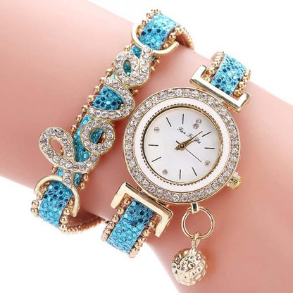 Women's Bracelet watch