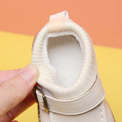 Baby & Kids Boots – Princess Short Boots for Children