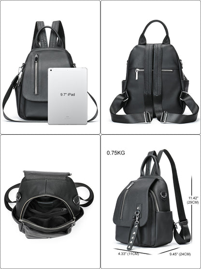 Women’s Casual Shoulder Backpack