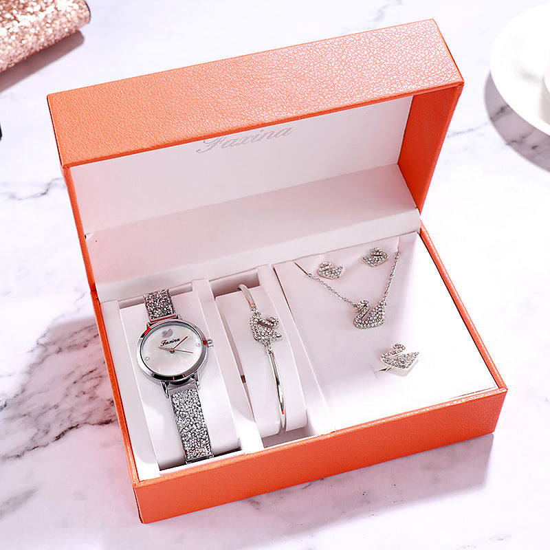 Women's Fashion Watch
