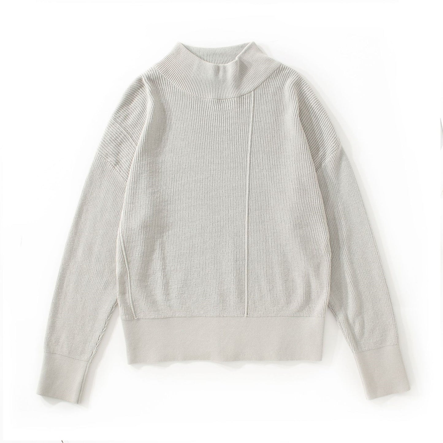Men’s New Trend Loose Sweater