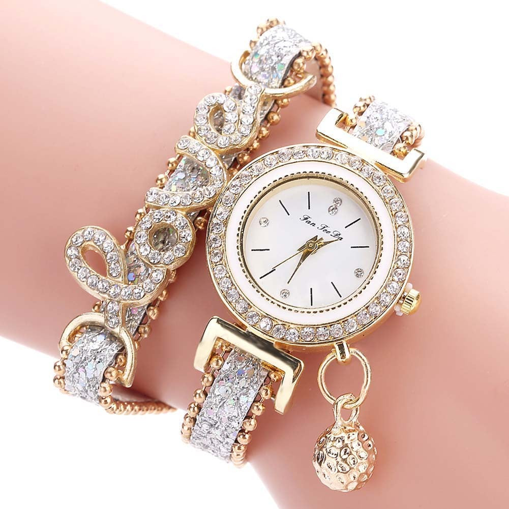 Women's Bracelet watch