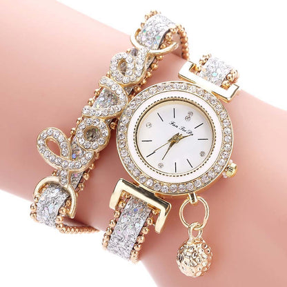 Women's Bracelet watch