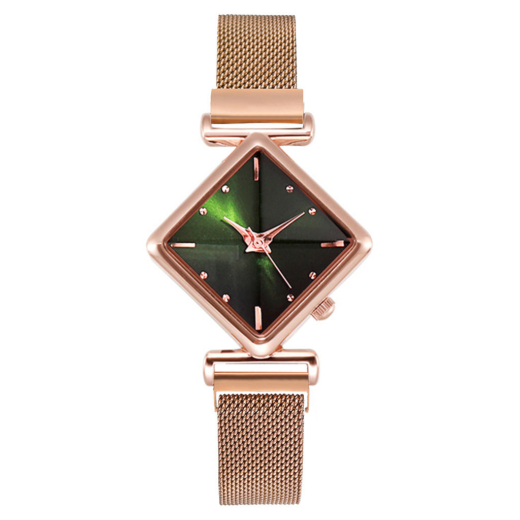 Watch bracelet