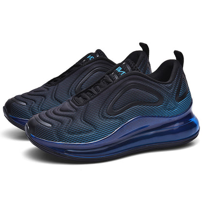 Men’s Casual Sports Shoes – Lightweight Air Cushion Breathable Sneakers