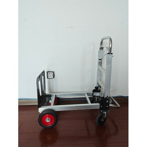 3 In 1 Convertible Hand Truck