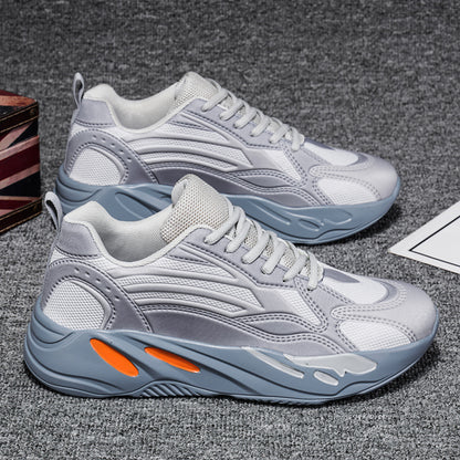 Fashionable Plus Size Casual Shoes