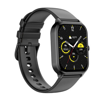 Smartwatch with Bluetooth Calling & Heart Rate Monitor