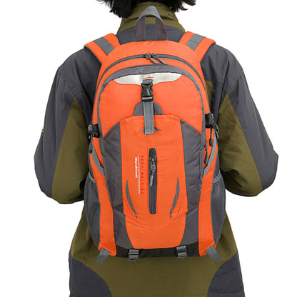 Outdoor Backpack Waterproof