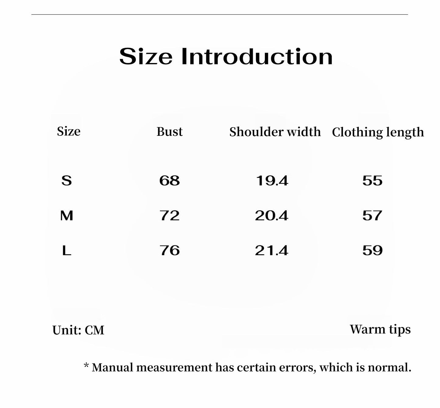 Meredelle Sequin Henley Vest