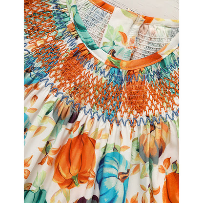 Toddler Baby Girls’  Dress