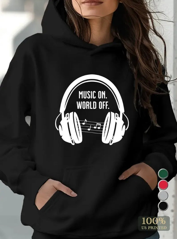 Women's Hoodies