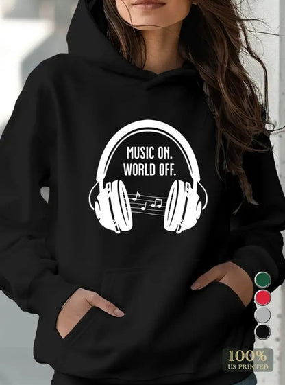 Women's Hoodies