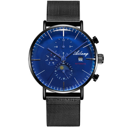 Men’s Automatic Mechanical Watch