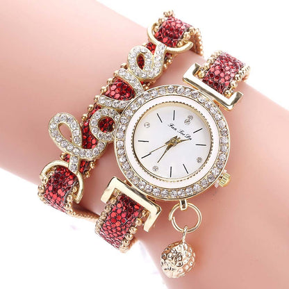 Women's Bracelet watch