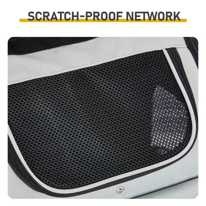 Pet Carrier Backpack